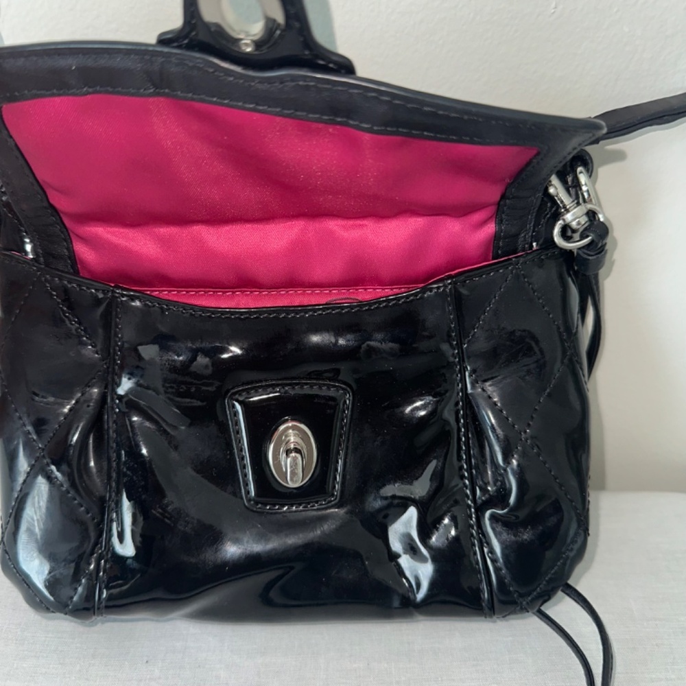 Coach Purse - Picture 2 of 6